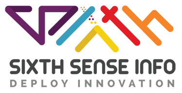 SixthSenseInfo | Deploy Innovation