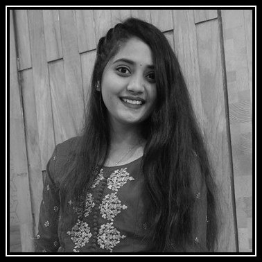PoojaGadge_BW